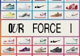 Our Force 1 — Curating A Classic