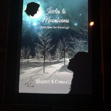 Icicles To Moonbeams By: Sharon K. Connell