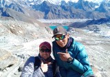 Everest — Three peaks, three passes