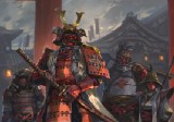 The Rage of the Oni: A Shitogi Tsuba Tale