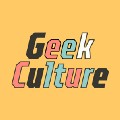 Go to Geek Culture