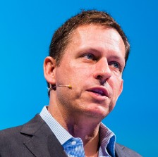 I Read 3 Books Peter Thiel Recommended (And His Taste Is Amazing)