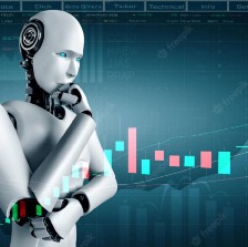 Can Artificial Intelligence Predict the Stock Market?