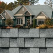 choosing the right shingle color