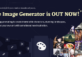 Image Generation Announcement