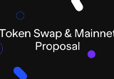 Token Swap & Ethereum Mainnet Protocol Deployment Proposal