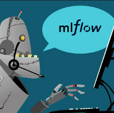 MLflow in production at HelpShift