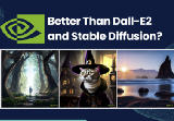 eDiff-I Is NVidia’s NEW AI Image Generator. Is It Better Than Dall-E2 And Stable Diffusion?