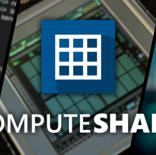 Announcing ComputeSharp 2.0 — run C# on the GPU with ease through DirectX 12 and D2D1!