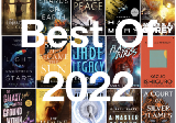 The Greatest Science Fiction & Fantasy Novels of 2022