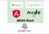 How To Containerize MEAN Stack with Podman