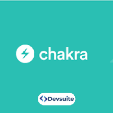 How to get started with Chakra-UI
